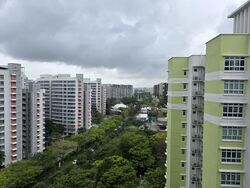 Blk 279A Compassvale Ancilla (Sengkang), HDB 3 Rooms #544524461